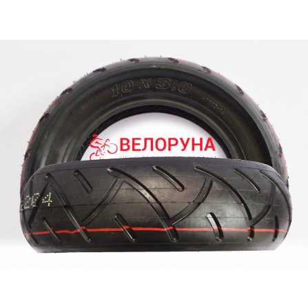 Покрышка 10 x 3 Самокат / E-Bike Покрышка 10 x 3 Самокат / E-Bike